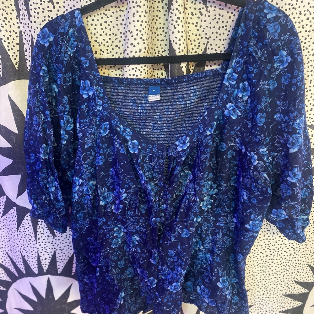 Shades of Blue and Grey TOP BUNDLE - Picture 9 of 14
